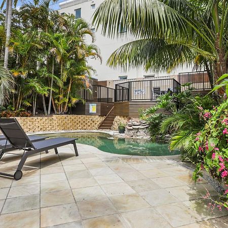Апартаменти Street Oasis At Нельсон-Бей Екстер'єр фото